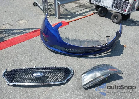 2013 Ford Taurus Sho from USA, damaged, VIN 1FAHP2KT0DG120658